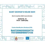 Saint George's House