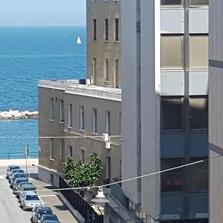 Daire Saint George's House Bari