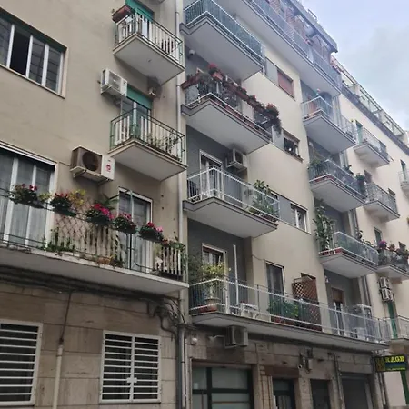 Apartamento Saint George's House Bari