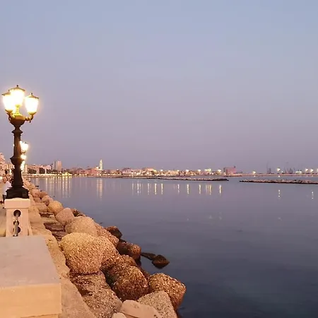 Apartament Saint George's House