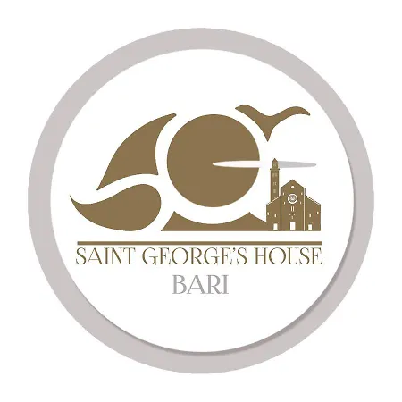 Saint George's House * Bari