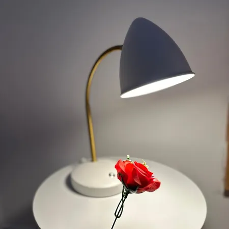 Apartamento Saint George's House