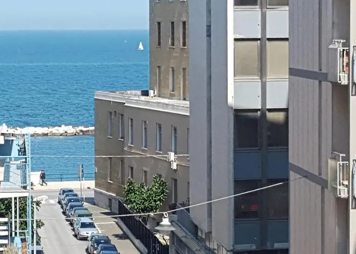 Apartamento Saint George's House Bari