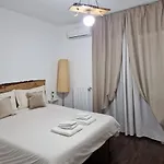Apartmán Saint George's House *