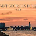 Saint George's House Apartmán Bari