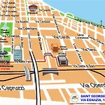 Saint George's House شقة باري
