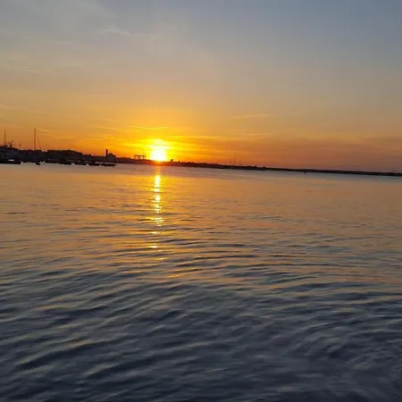 Apartment Saint George's House Bari