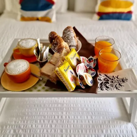 Saint George's House Apartment