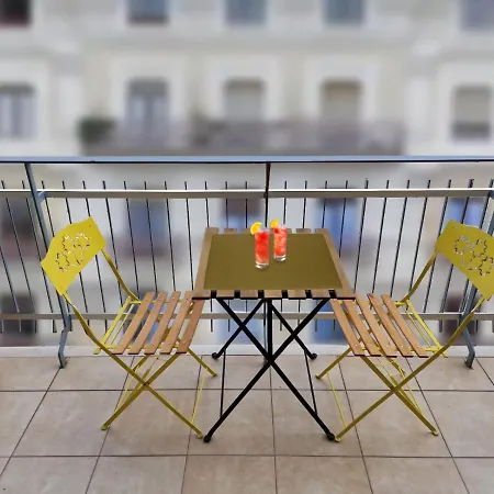 Saint George's House