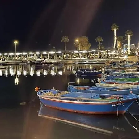 Apartment Saint George's House *