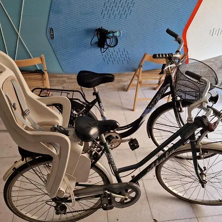 Apartmán Saint George's House