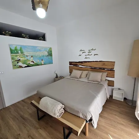 Apartmán Saint George's House Bari
