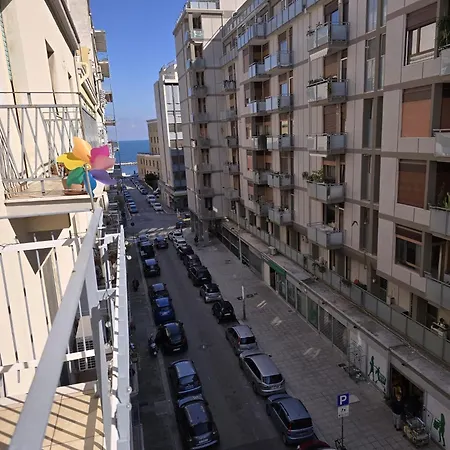Saint George's House Bari