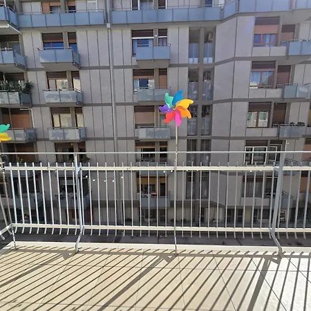 Saint George's House Apartment *