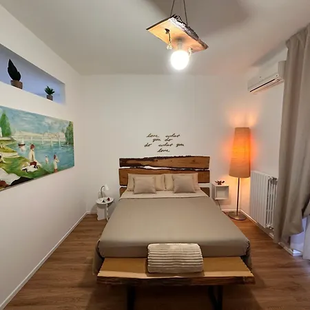 Апартаменты Saint George's House Бари