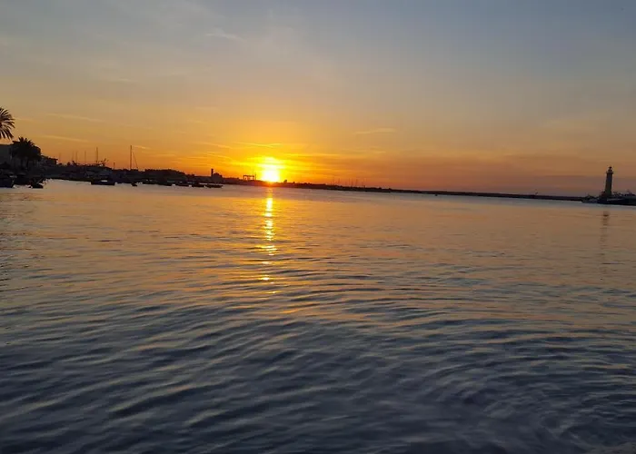 Апартаменты Saint George's House Бари