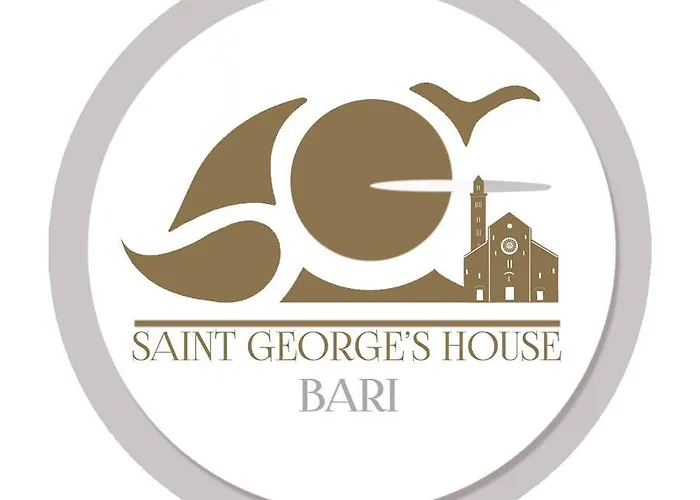Saint George's House * 巴里