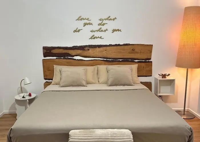 公寓 Saint George's House 巴里