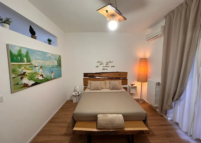公寓 Saint George's House 巴里