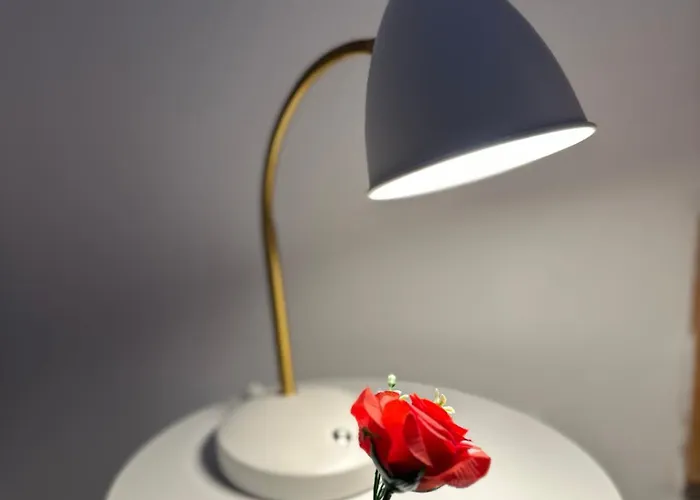 Апартаменты Saint George's House