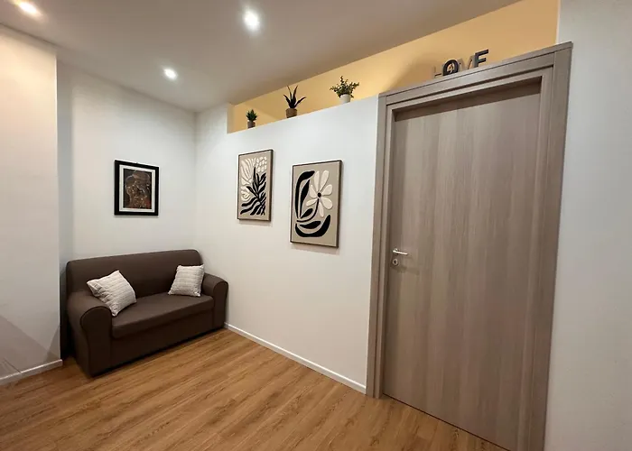 Saint George's House * Бари