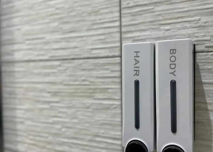 Saint George's House * Бари